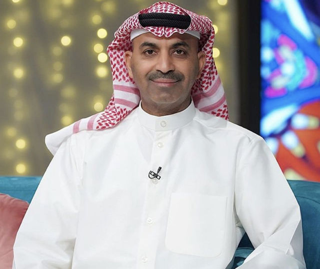 بوستر - طارق العلي
