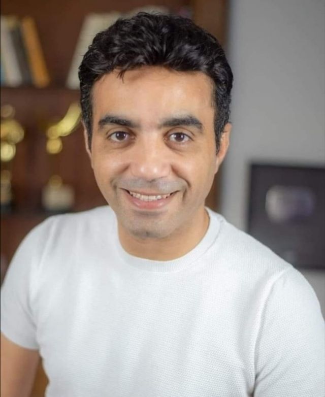 محمد نشأت