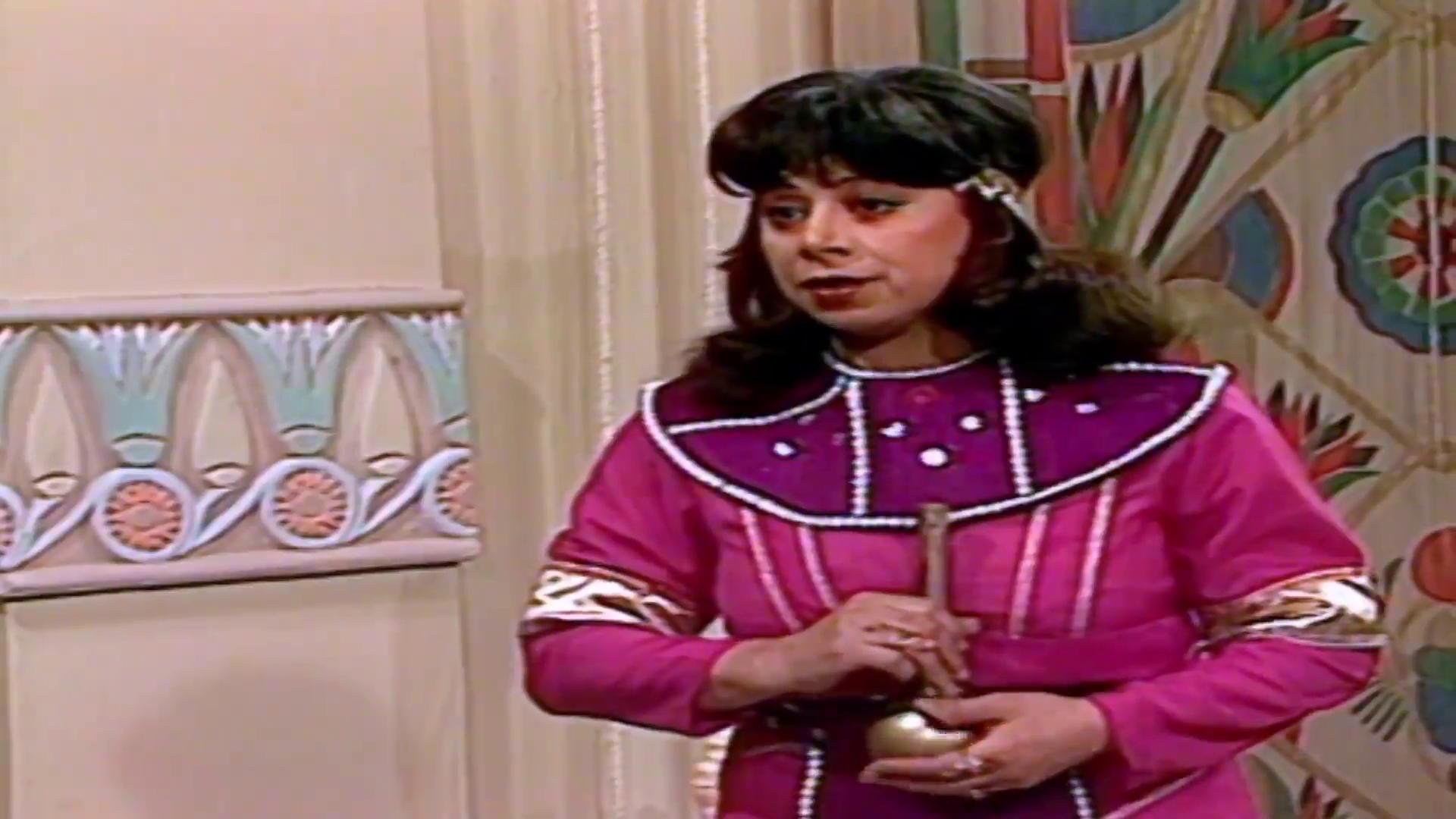 Madiha Hanafy