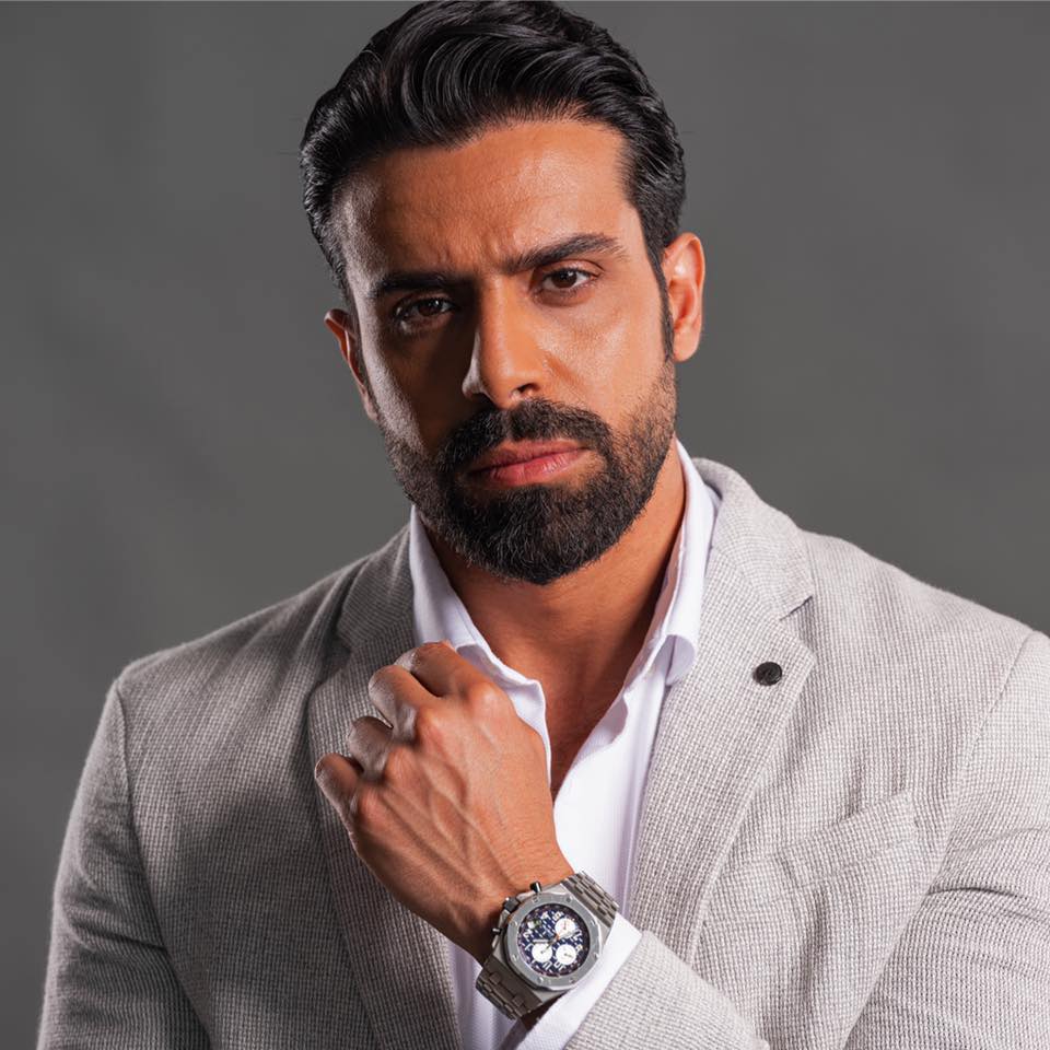 أحمد شعيب