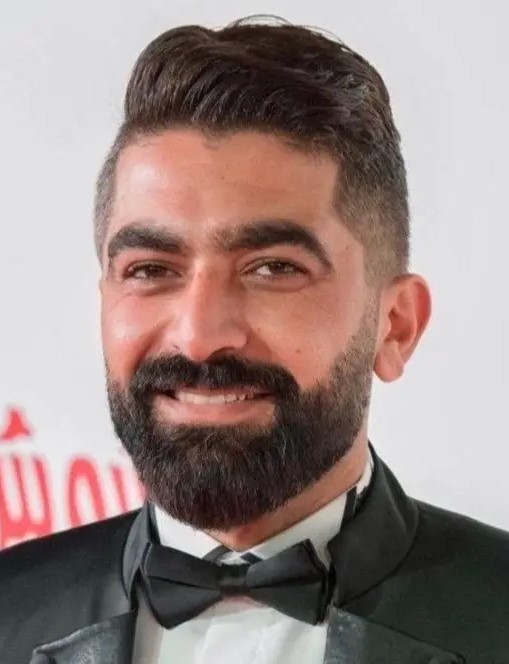 Fady Khafaga