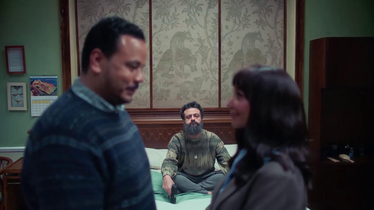 تامر نبيل - مصطفي غريب