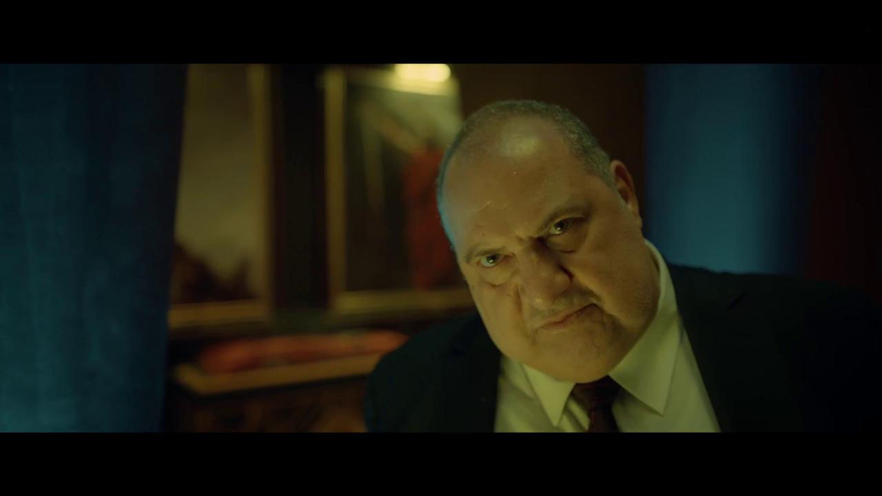 خالد الصاوي