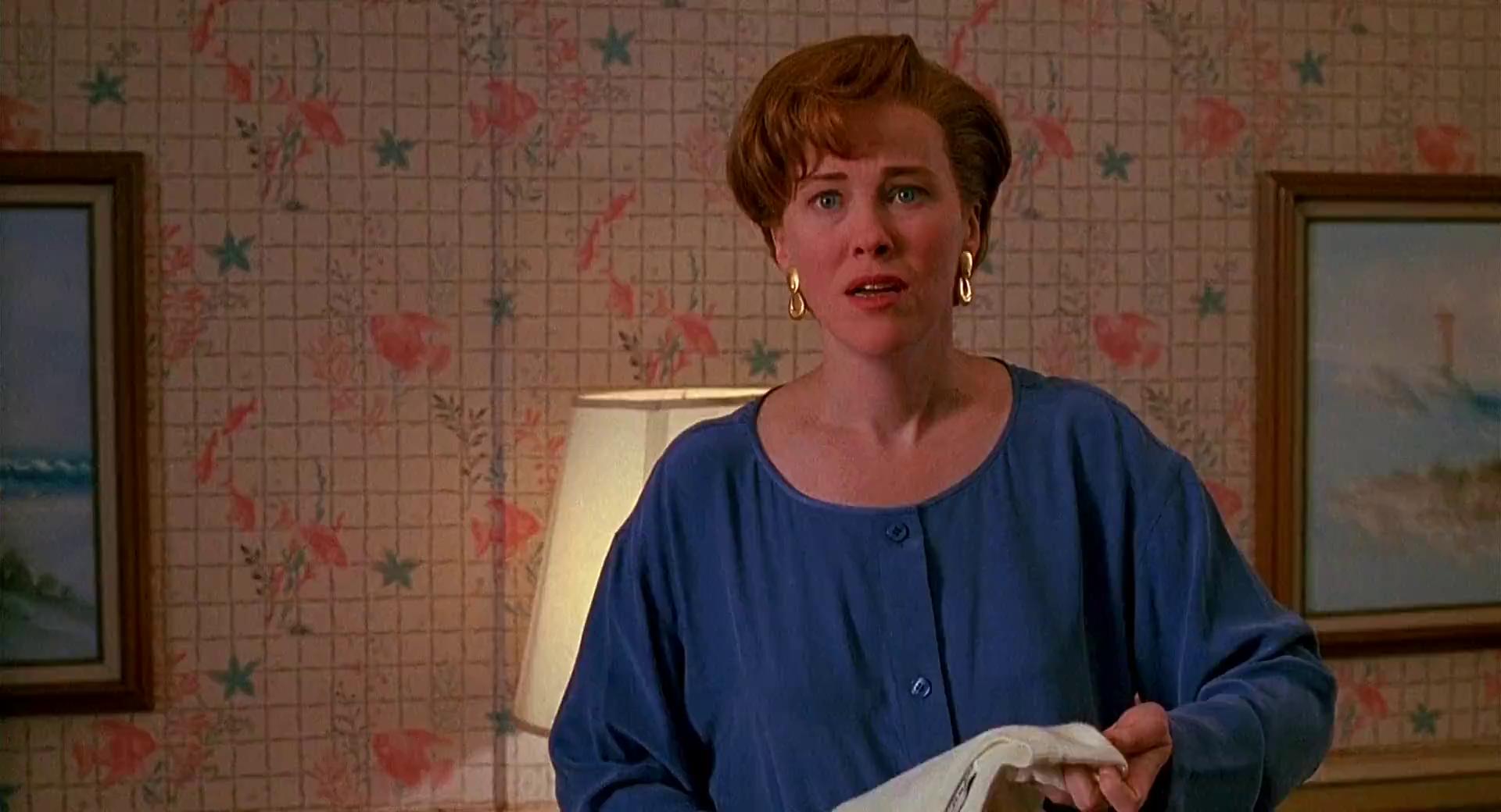 Catherine O'Hara