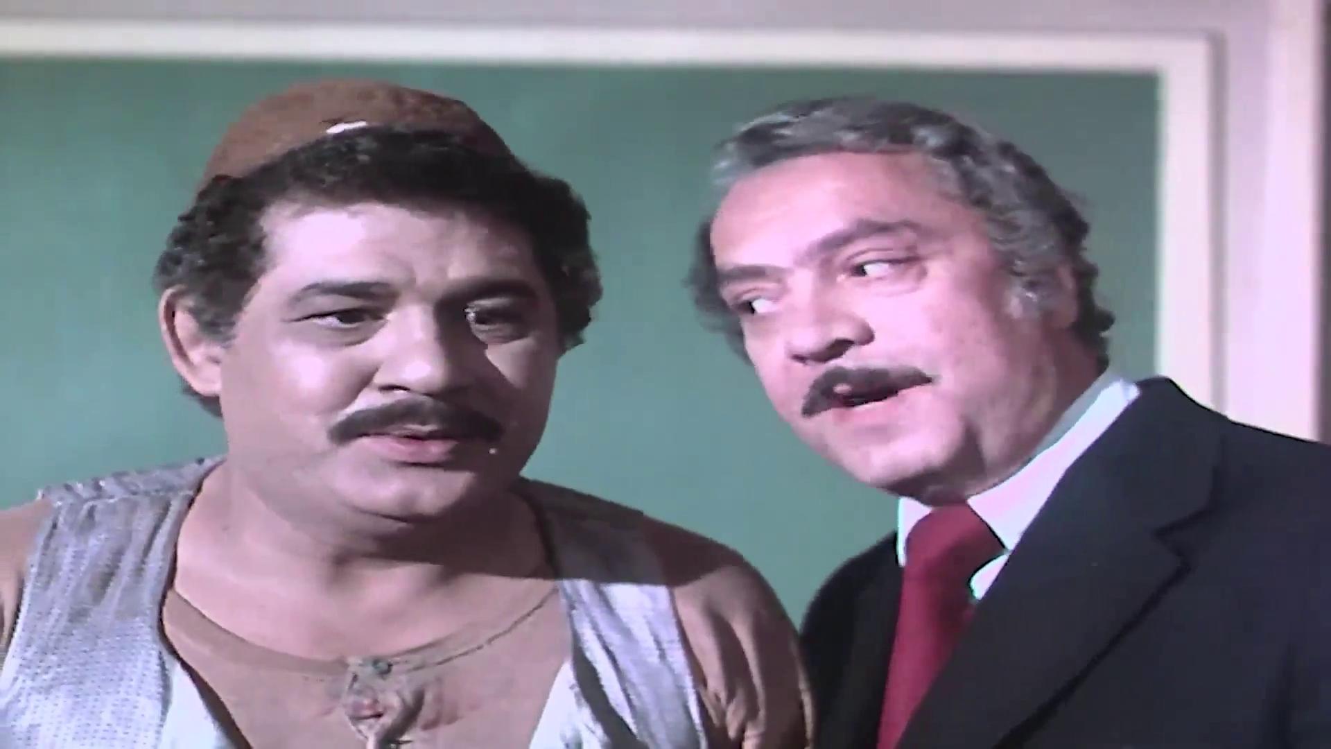 عادل إسماعيل - جمال إسماعيل