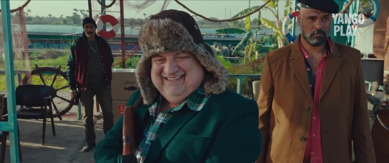 خالد الصاوي