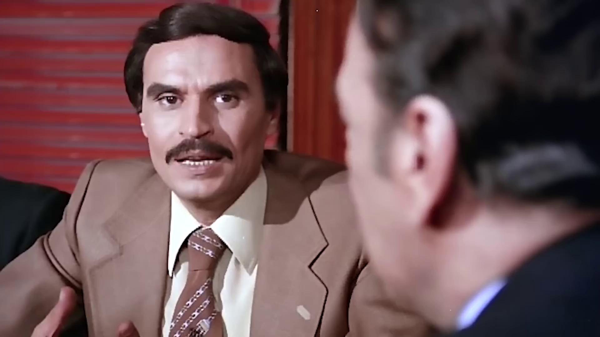 عزت العلايلي