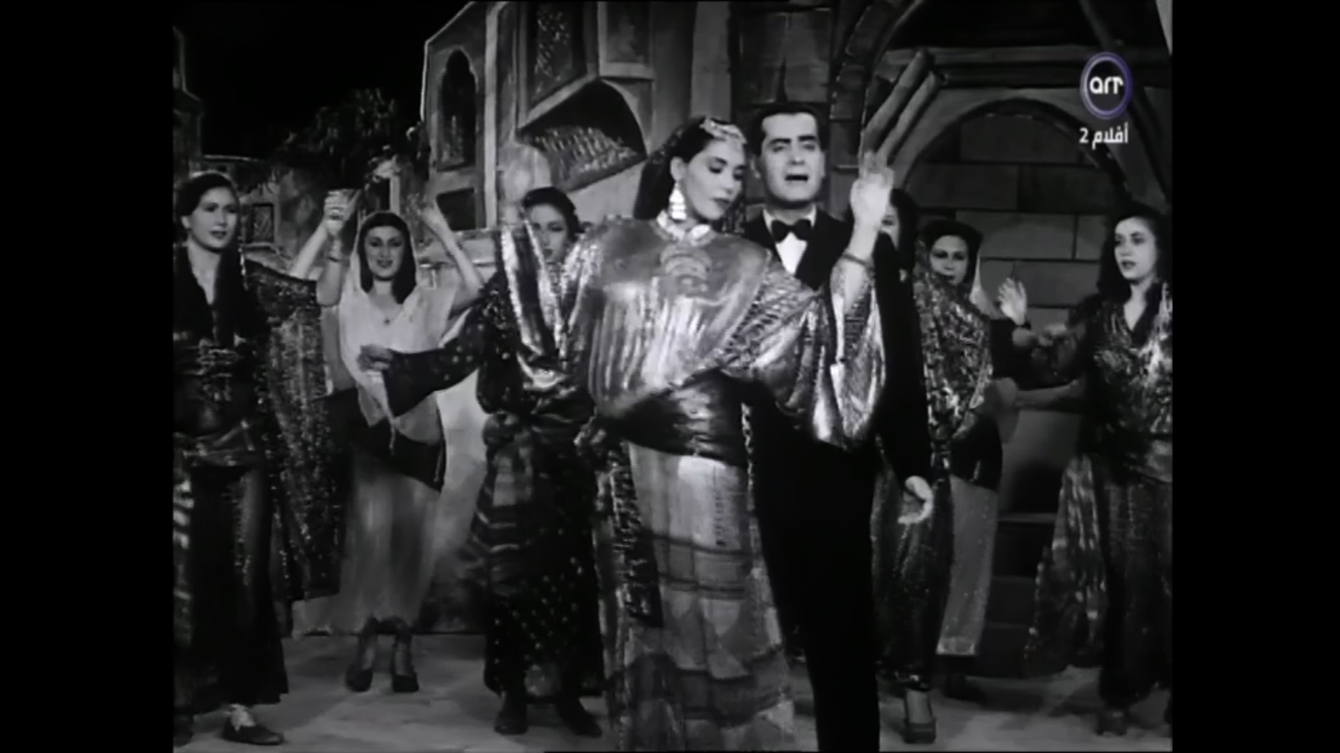 Farid Al-Atrash
	  	 	 - Taheya Kariokka
	  	 	 - Hoda Shams Al-Din