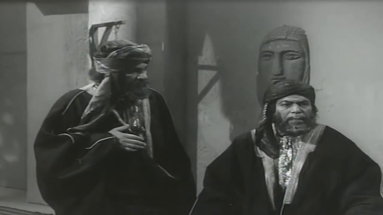 morsi al-hattab - hassan abdein