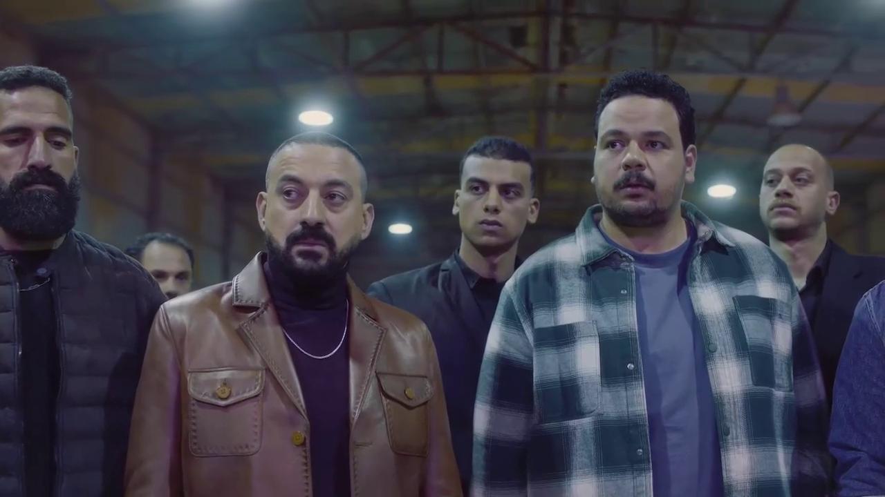 مصطفي غريب - دياب