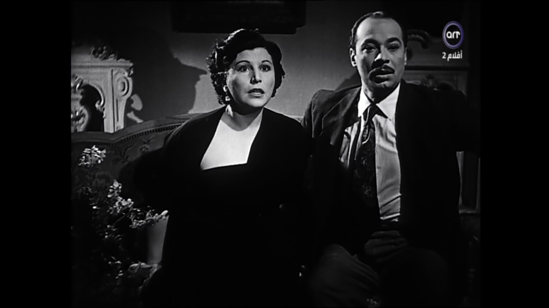 أنور زكي - زوزو ماضي