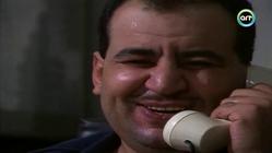 مسلسل: البشاير: محمد التاجي