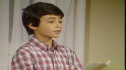 series: Ghadan Tatafatta7 Al-Zohour: Walid Yehia