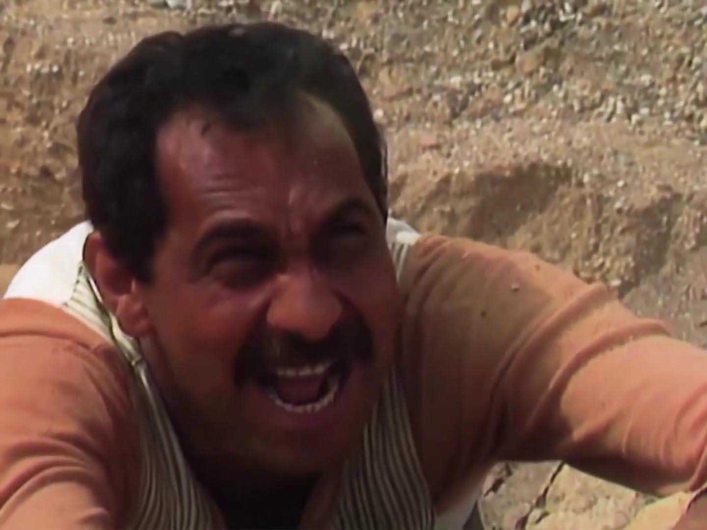 Muhammad Abou-Dawoud