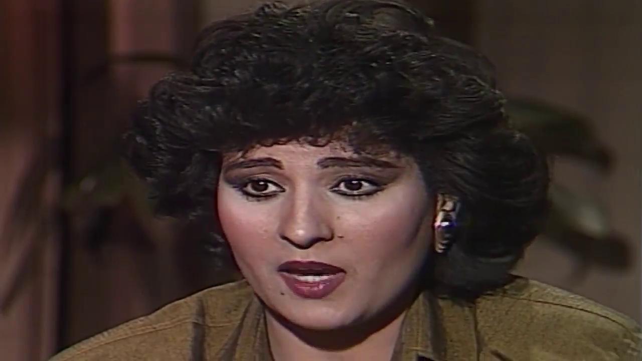 شادية عبد الحميد