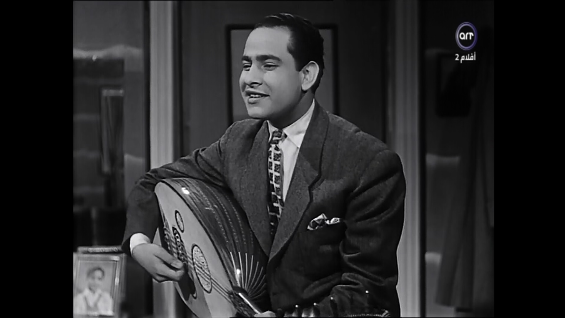 Abdel-Rahman Ibrahim