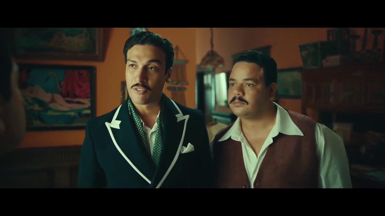 مصطفي غريب - أحمد عبد الوهاب