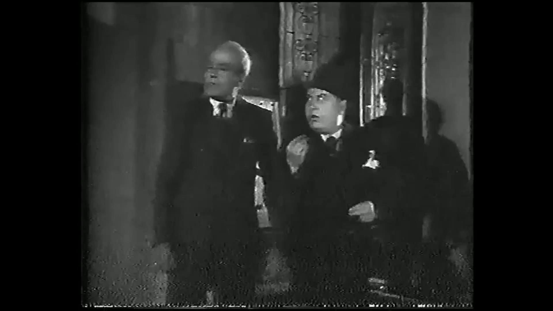 مختار عثمان - منسى فهمي