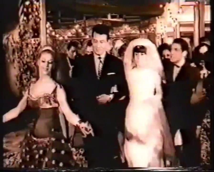 Muhammad Awad
	  	 	 - Aamal Farid
	  	 	 - Muhammad Roushdi