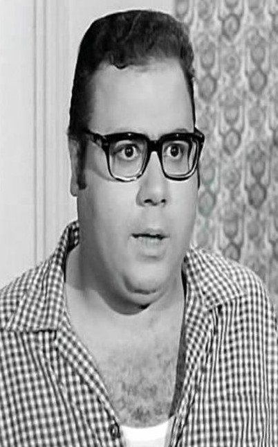 Ahmed Maher