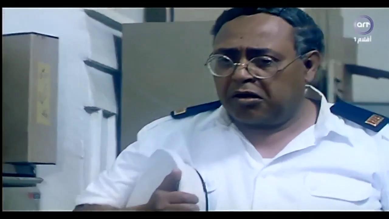 عبد الله حفني