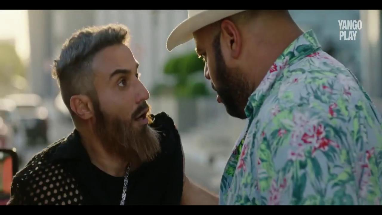 Muhammad Mamdouh
	  	 	 - Ahmad Fahmy