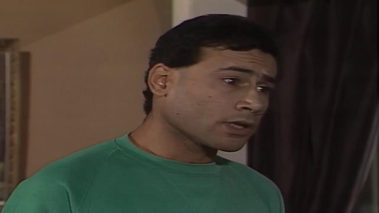 طارق الباجوري