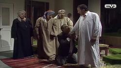 مسلسل: شارع المواردي 1: صلاح السعدني - المنتصر بالله