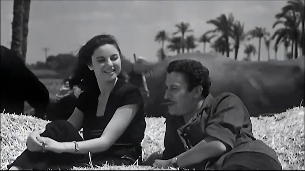 Emad Hamdy
	  	 	 - Faten Hamama