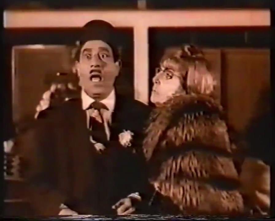 زوزو شكيب - أمين الهنيدي