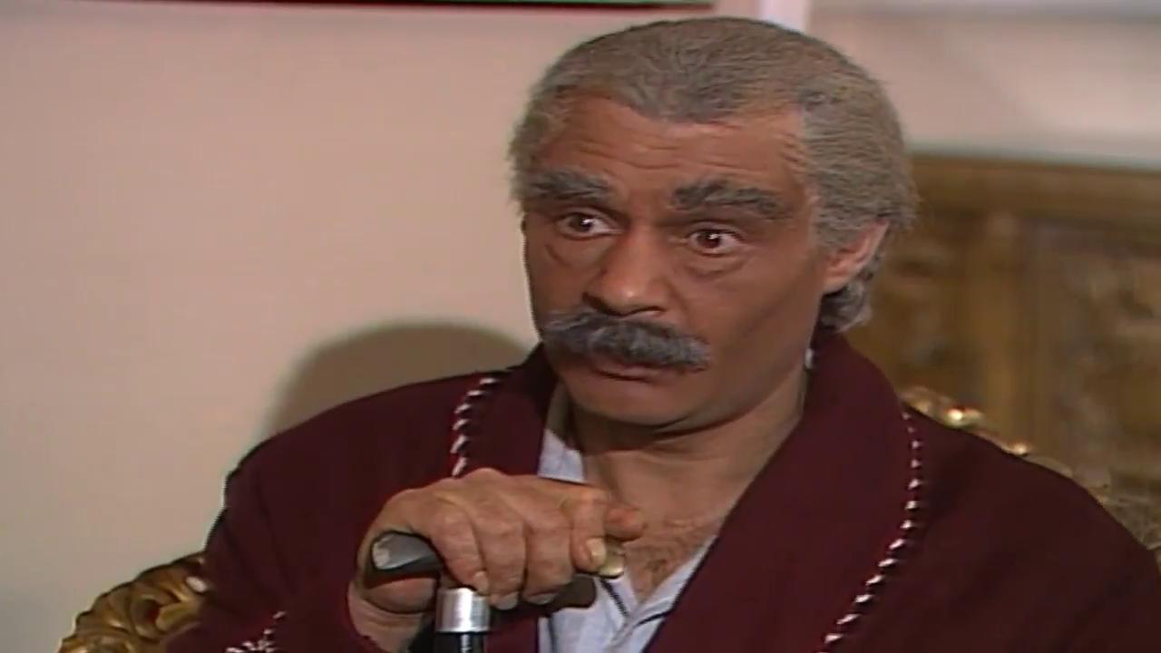 فاروق الفيشاوي