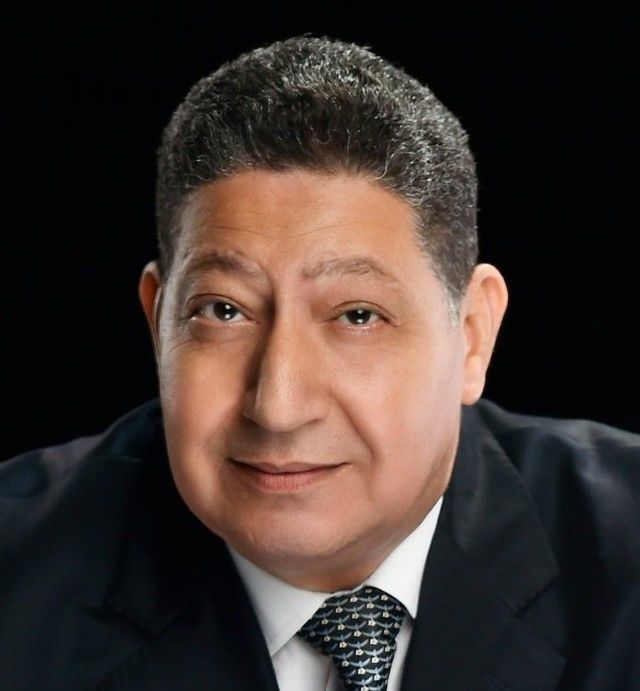 Muhammad Desouqy