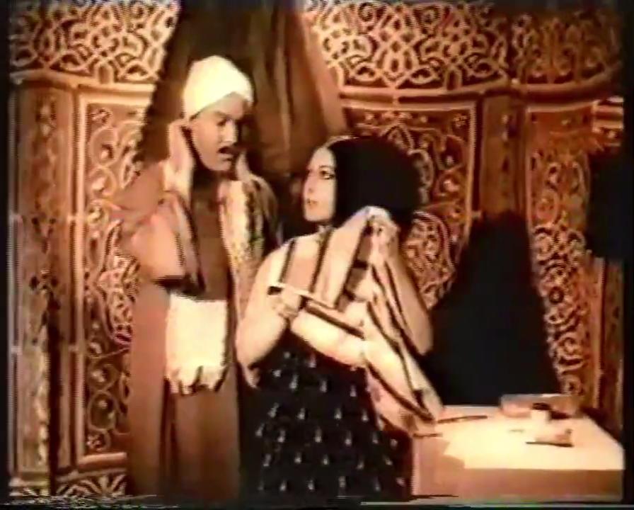 سهير زكي - خيري القليوبي