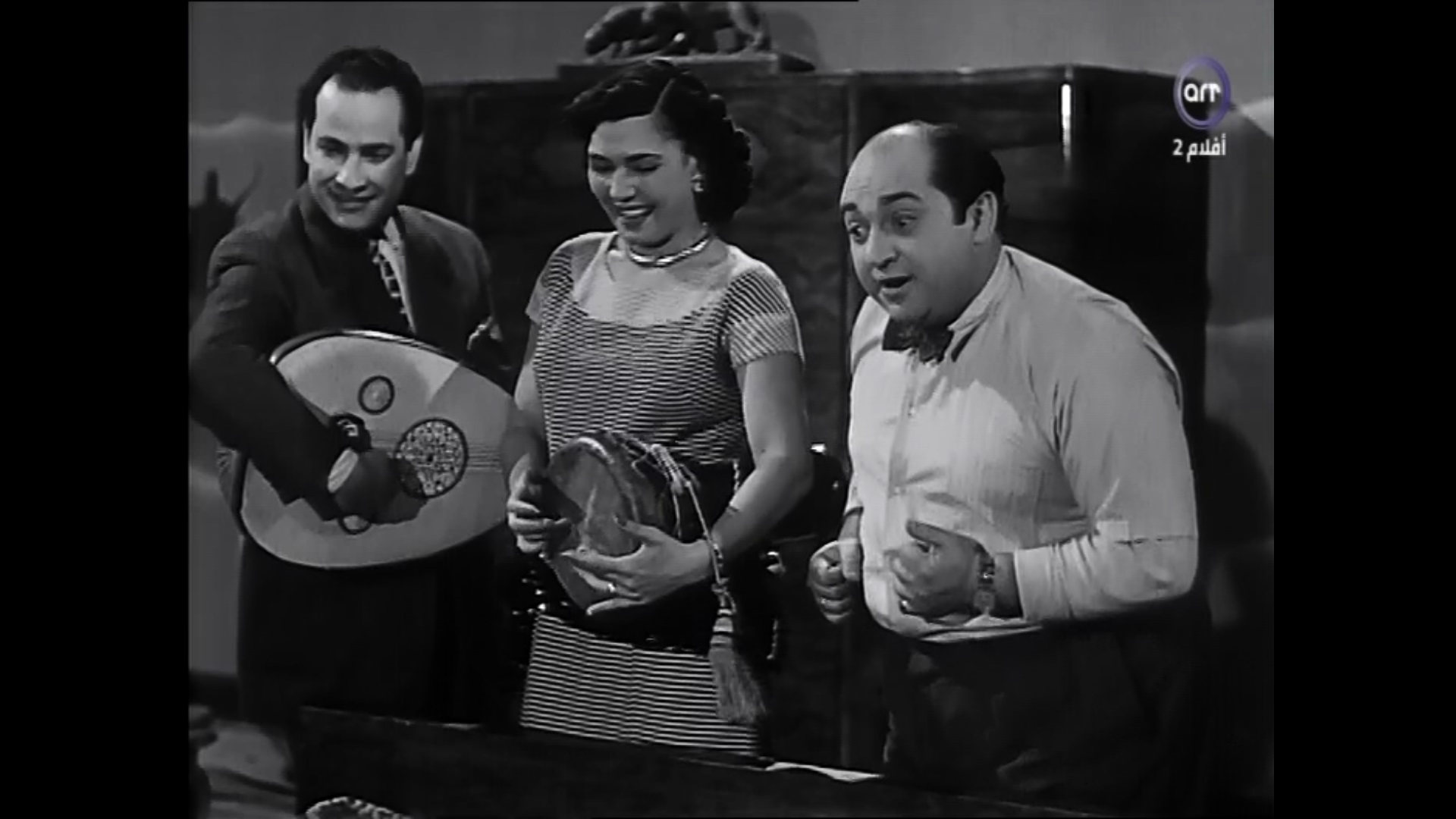 Ilias Moaddab
	  	 	 - Taheya Kariokka
	  	 	 - Abdel-Rahman Ibrahim