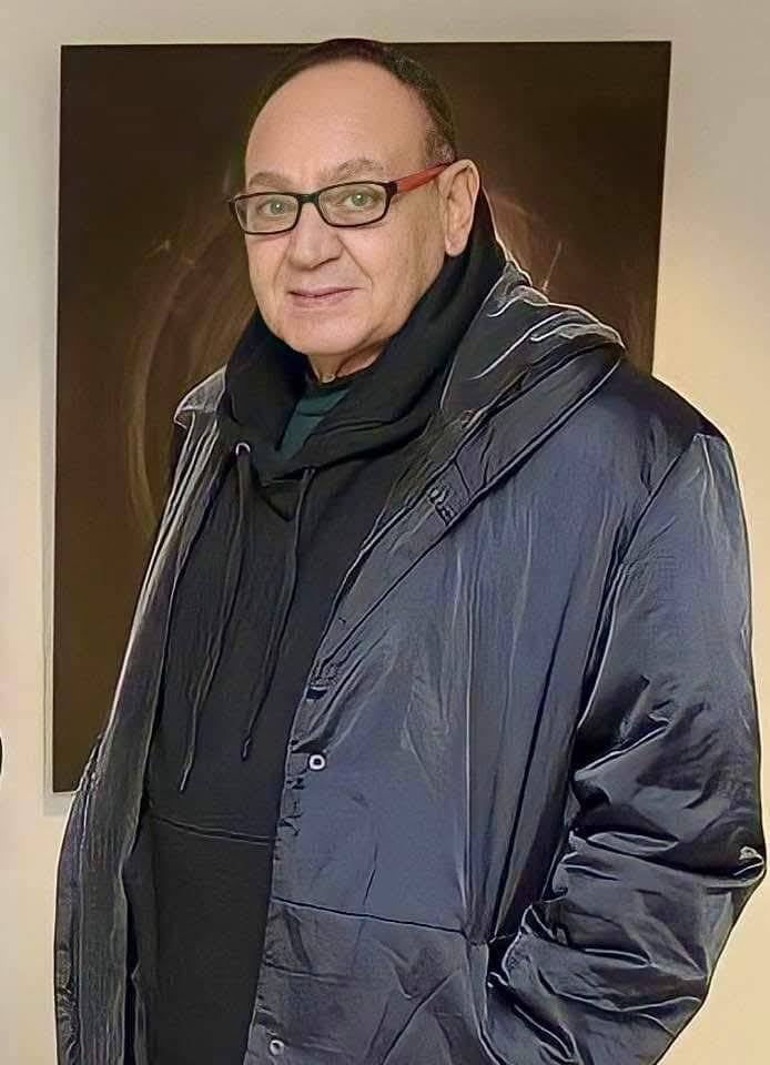 يحيى عزمي