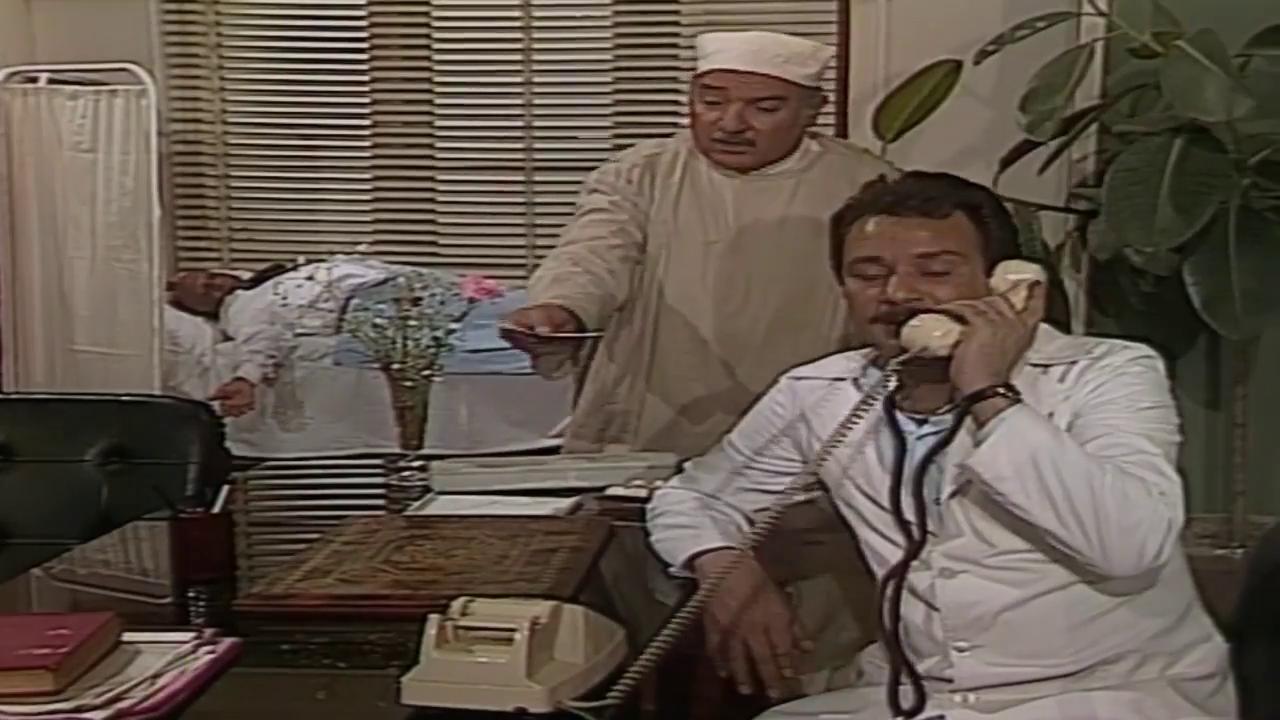 Farouq Al-Fishawi
	  	 	 - Muhammad Al-Qady