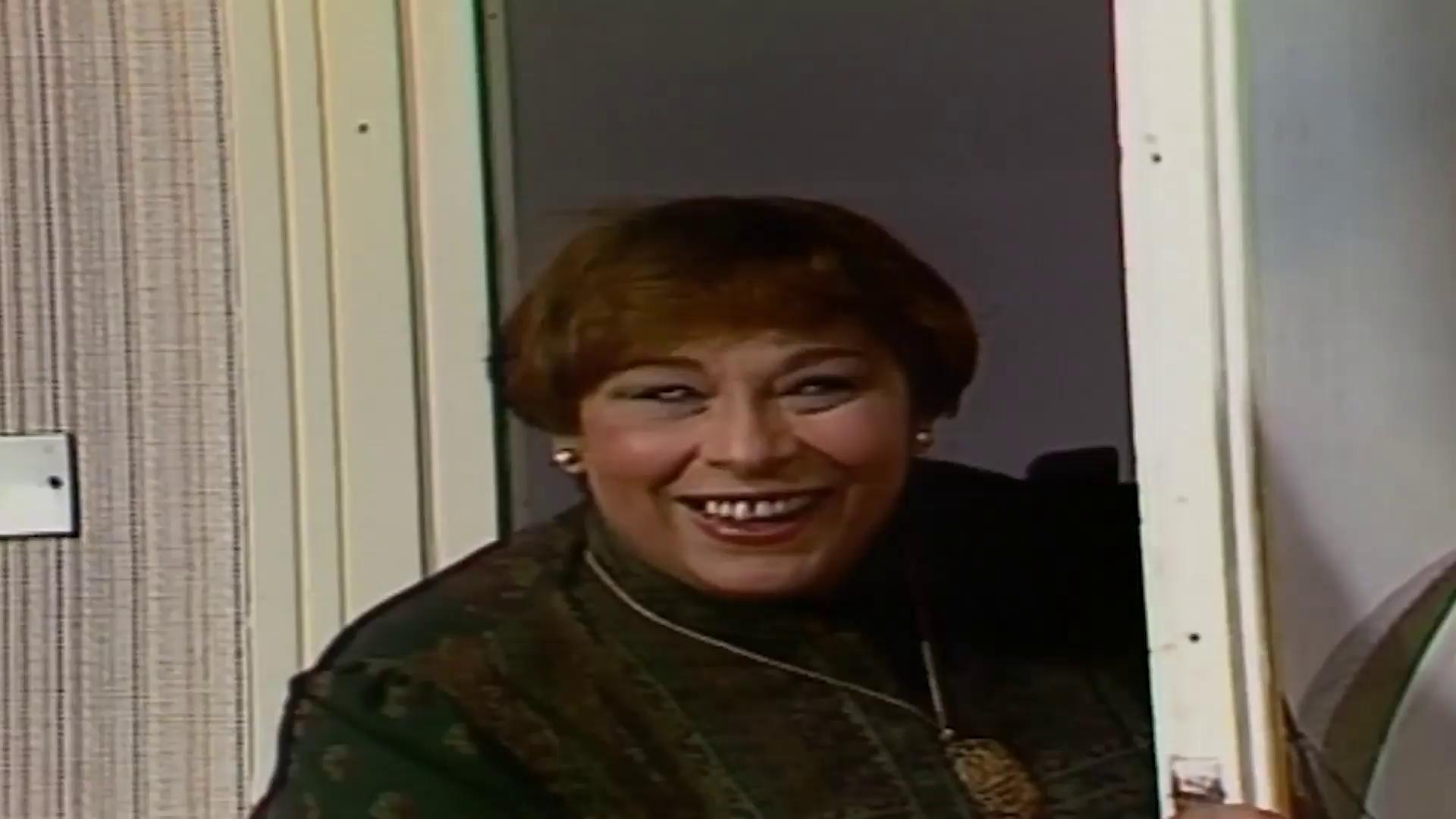 صافيناز الجندي