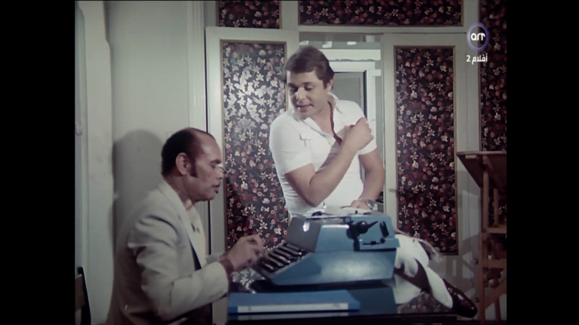 Mahmoud Abdel-Aziz
	  	 	 - Muhammad Shawqi