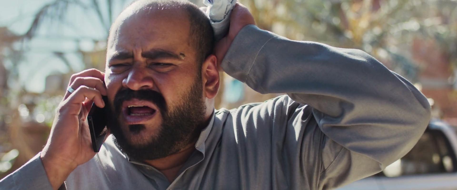 Muhammad Mamdouh