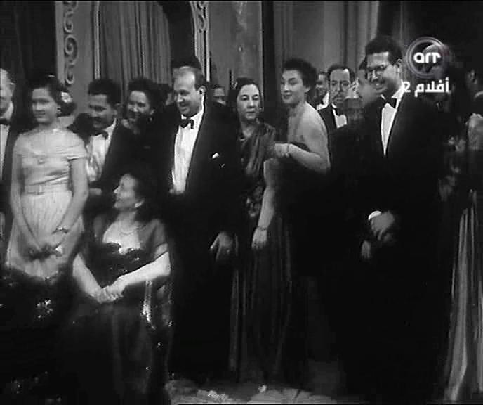 فؤاد شفيق - لولا صدقي