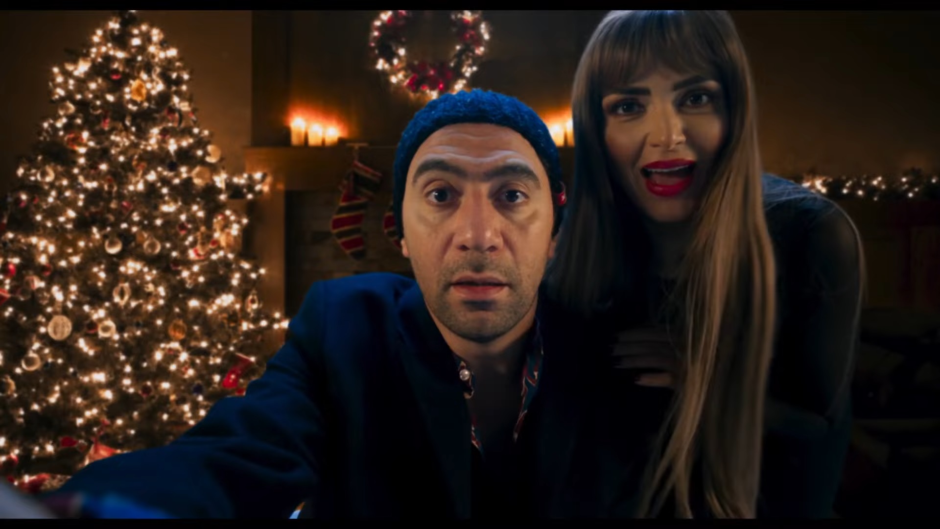 Samira Maqroun
	  	 	 - Muhammad Sallam