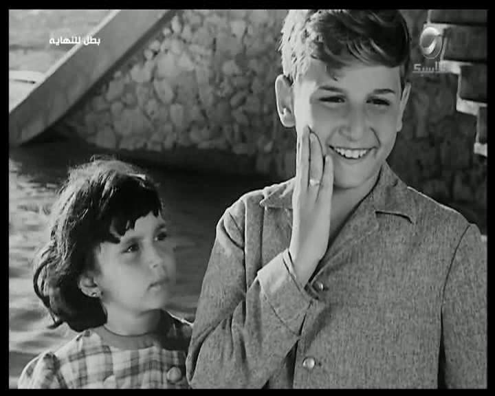 وجدي العربي - إكرام عزو