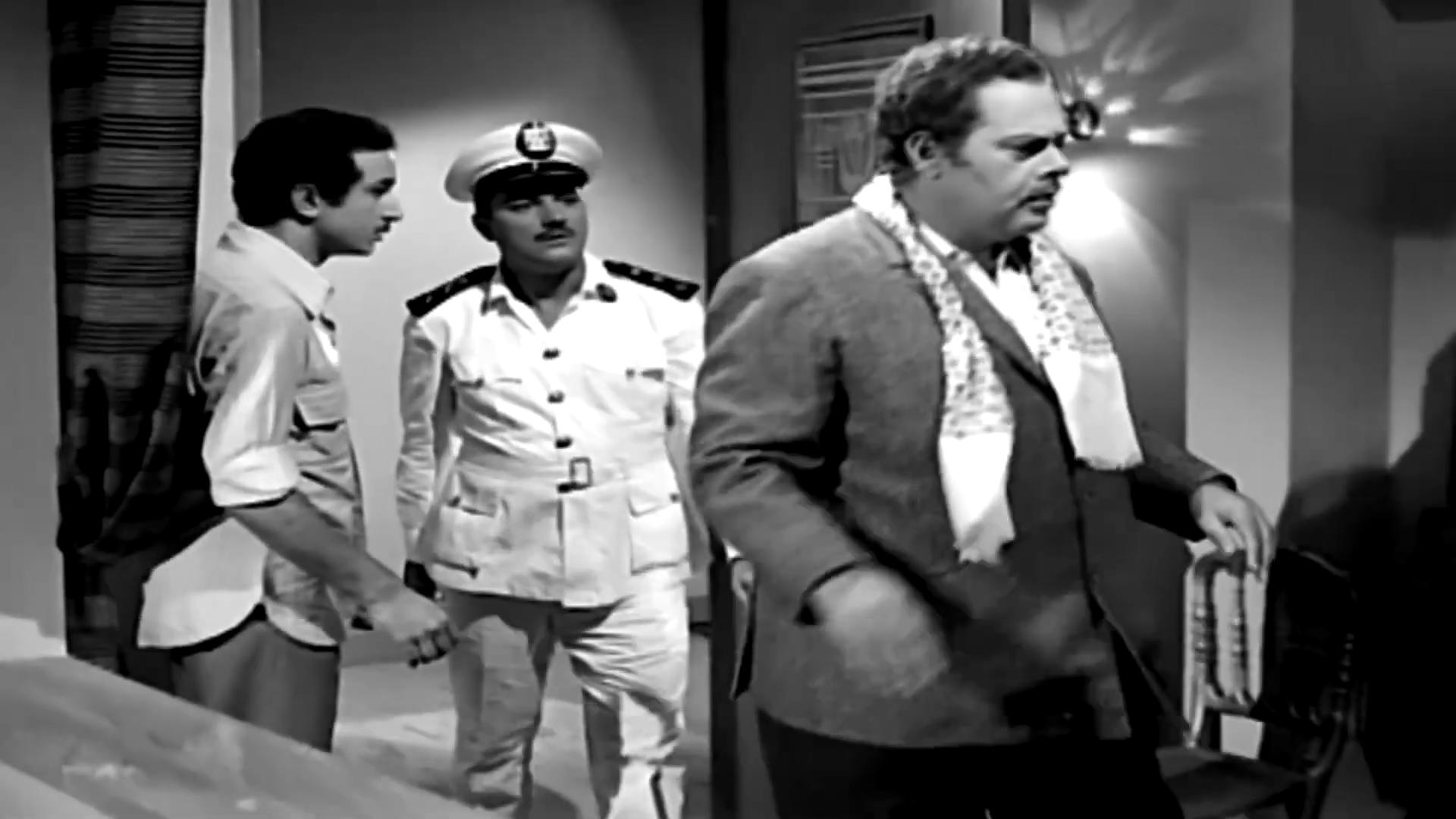 yehia shahin - mukhtar al-saied - nour al-sharif