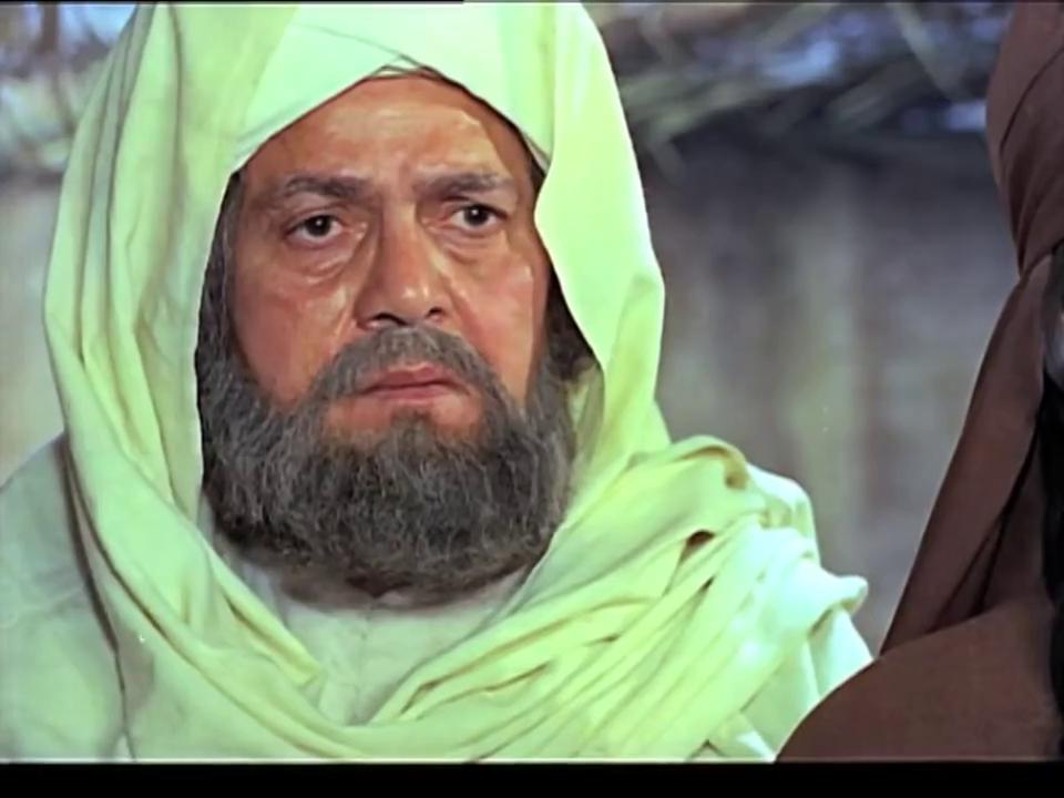 عبد الرحيم الزرقاني