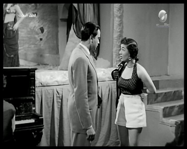 ثريا حسن - كمال الشناوي