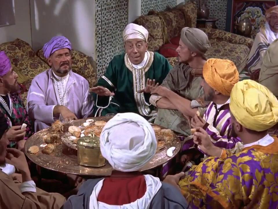 ديتير بورشا - فرناندل - هنري فيلبرت