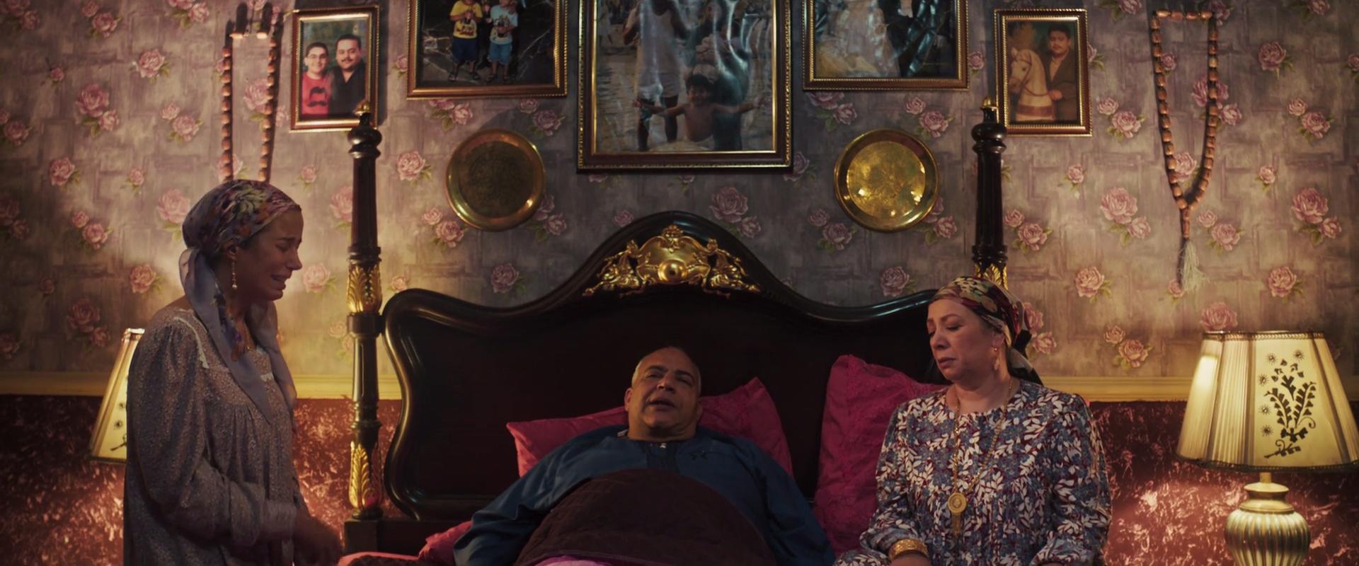 انتصار - بيومي فؤاد - دنيا ماهر