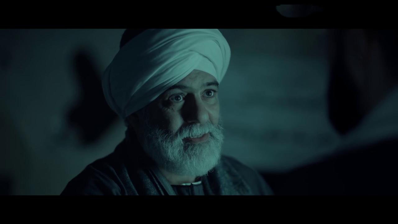 Mohsen Moheiey Al-Din