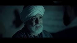مسلسل: المداح 5: أسطورة العهد: محسن محيي الدين