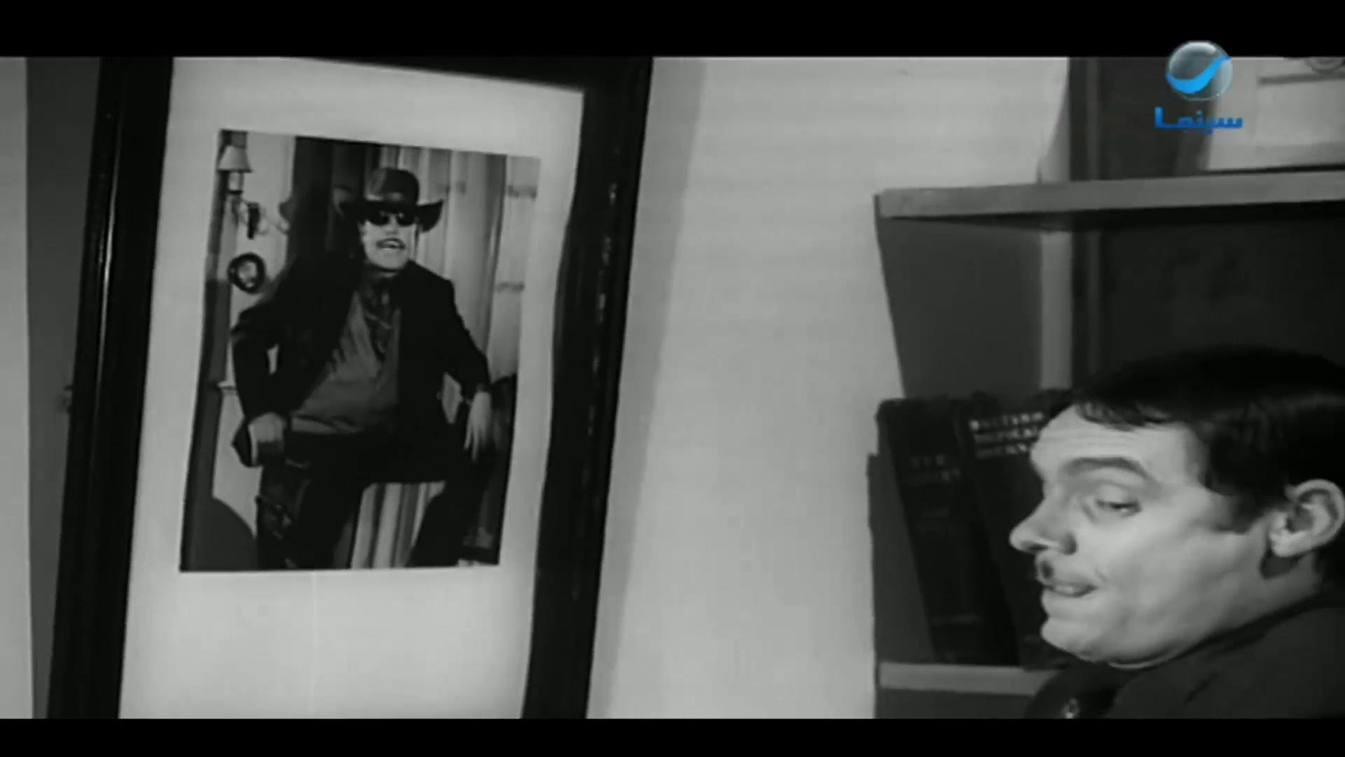 بدر الدين جمجوم - فؤاد المهندس